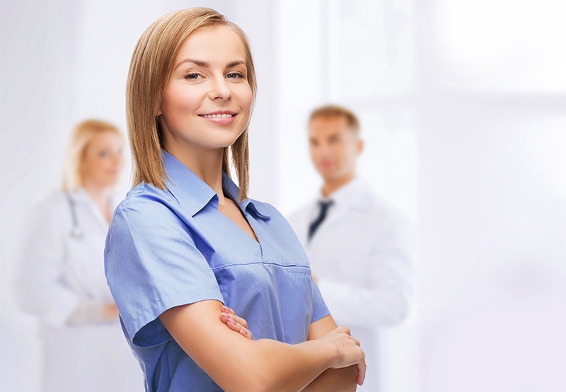 На страже здоровья