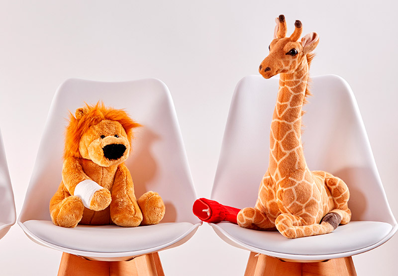 Найдем подход к каждому характеру