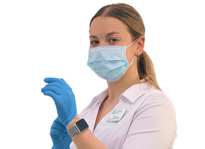 Скидка на прием у лучших специалистов