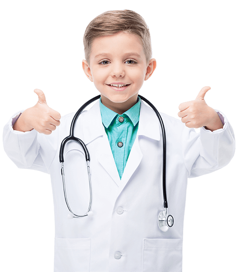 Детский лор врач с огромным опытом работы