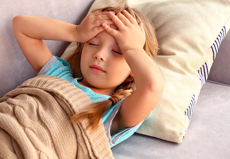 Удаление аденоидов