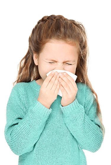 Зима без чиха профилактика гриппа