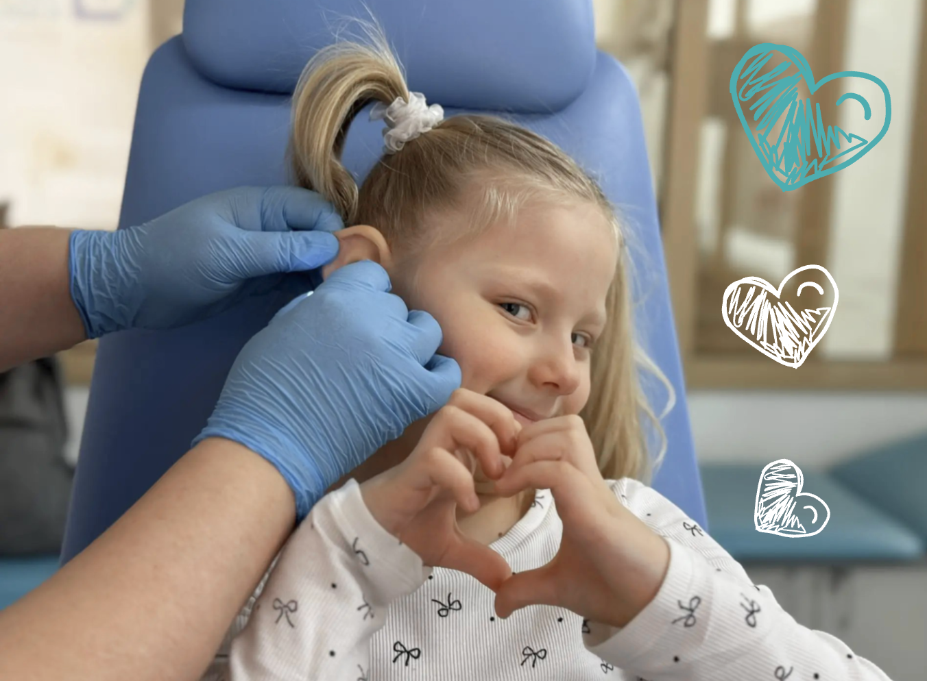 Детский лор врач с огромным опытом работы